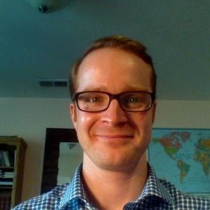 Meet your Posher, Brian